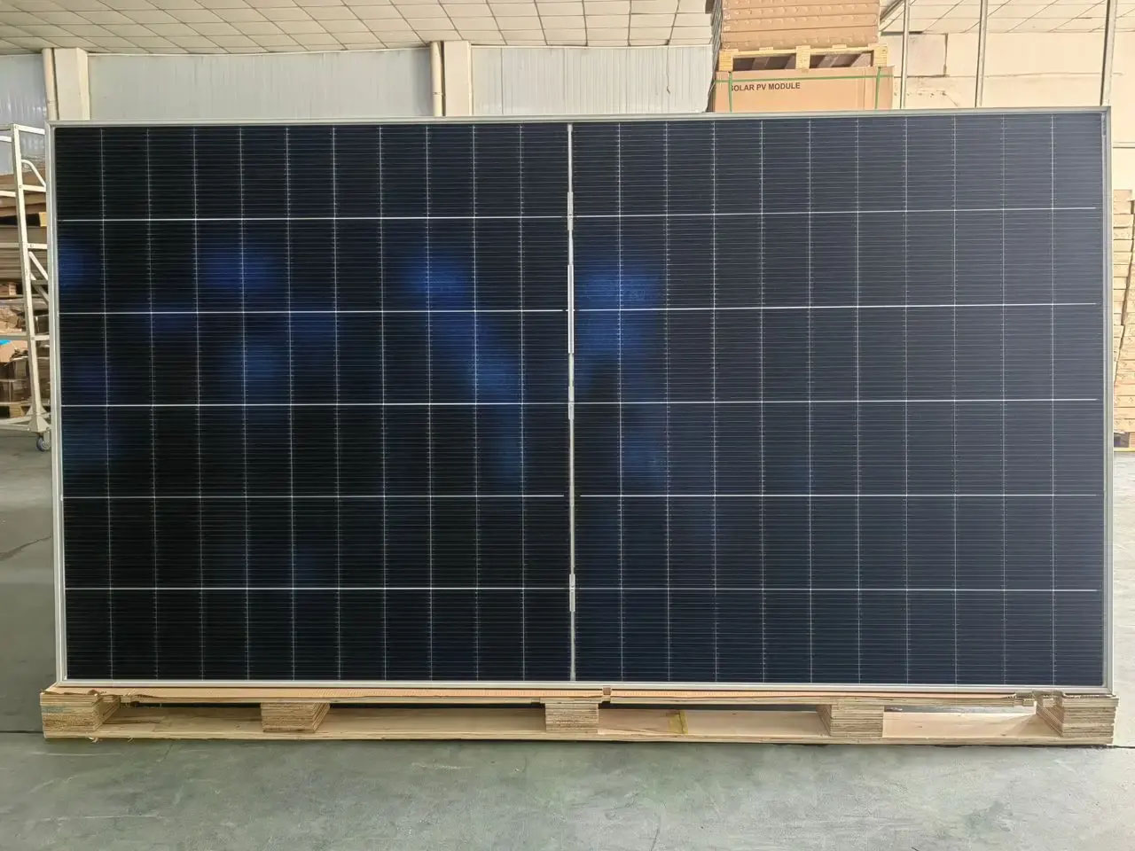 Panele słoneczne Jinko Solar T – Jinko Solar Panel N-Type recenzja i cena