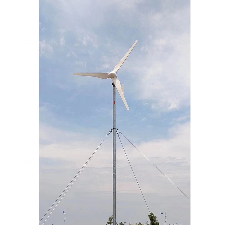 GORĄCA WYPRZEDAŻ! Wysokowydajn – Wind Turbine Generator recenzja i cena