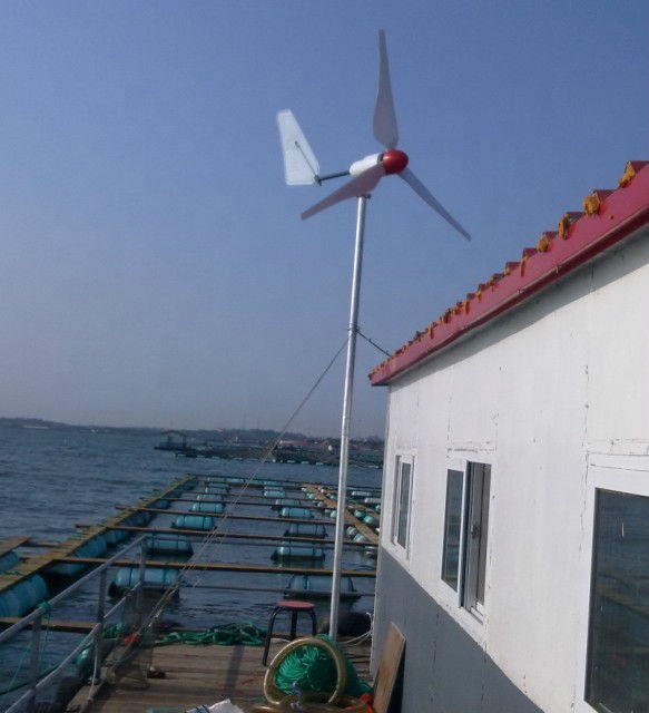 GORĄCA WYPRZEDAŻ! Wysokowydajn – Wind Turbine Generator recenzja i cena