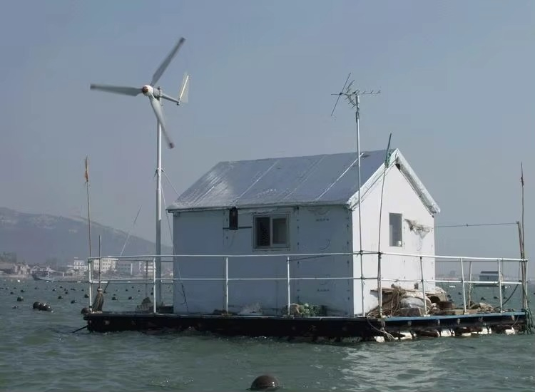 GORĄCA WYPRZEDAŻ! Wysokowydajn – Wind Turbine Generator recenzja i cena