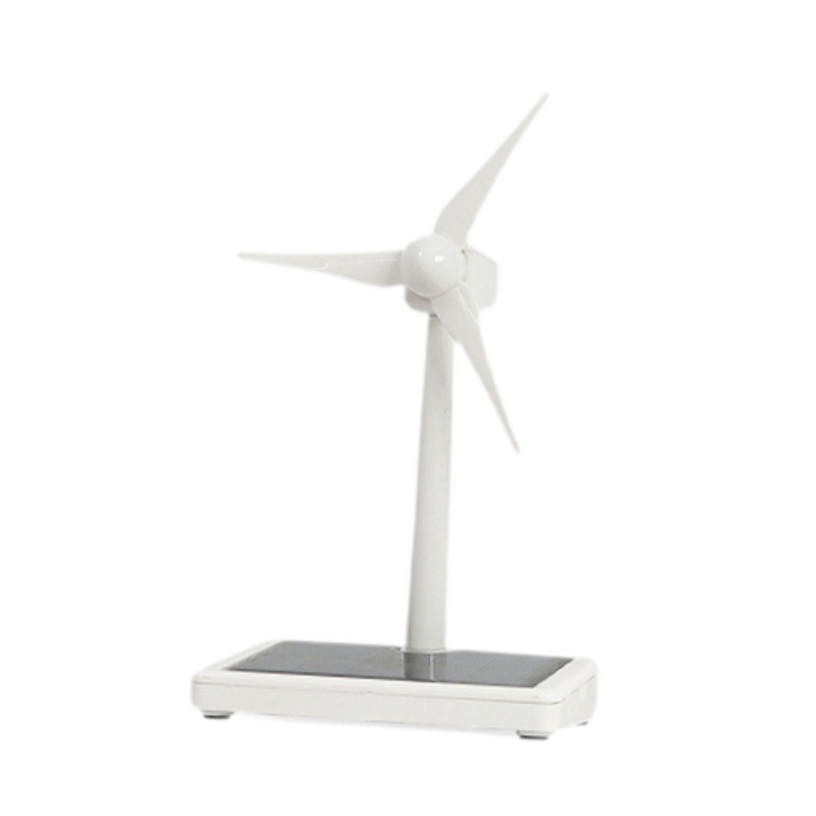 DIY Model wiatraka zasilanego  – Renewable Energy Model recenzja i cena
