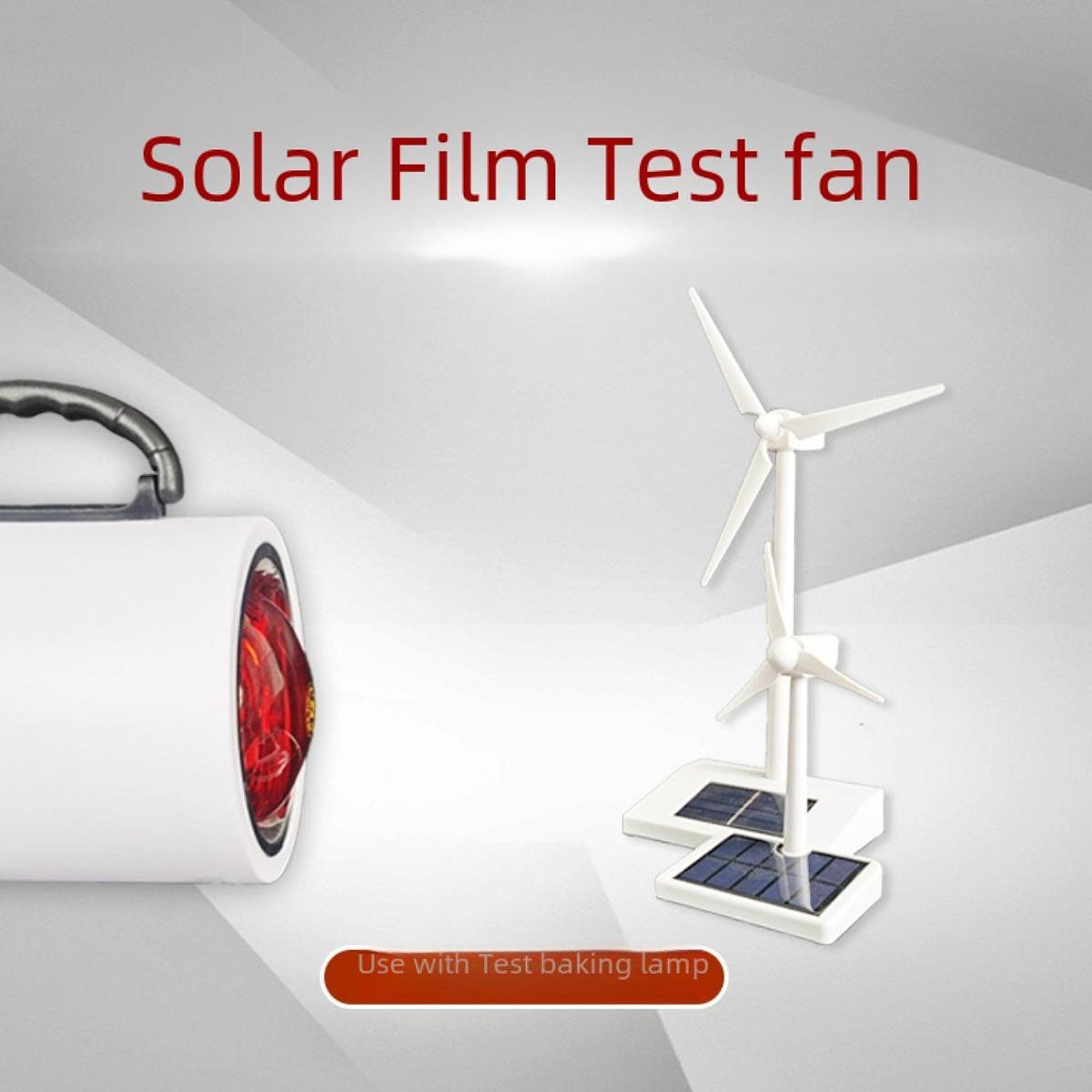 DIY Model wiatraka zasilanego  – Renewable Energy Model recenzja i cena