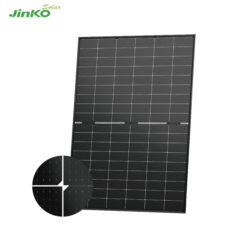 Panel słoneczny Jinko Tiger Ne – Jinko Solar Panel N-Type recenzja i cena